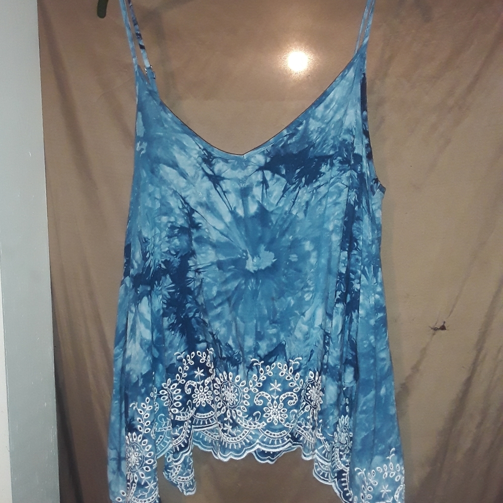Womens XL Top